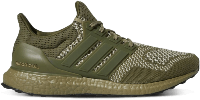 adidas Ultra Boost 1.0 DNA Focus Olive GV7722
