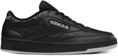Reebok Club C 85 White Royal - AR0459 | Sneaker District