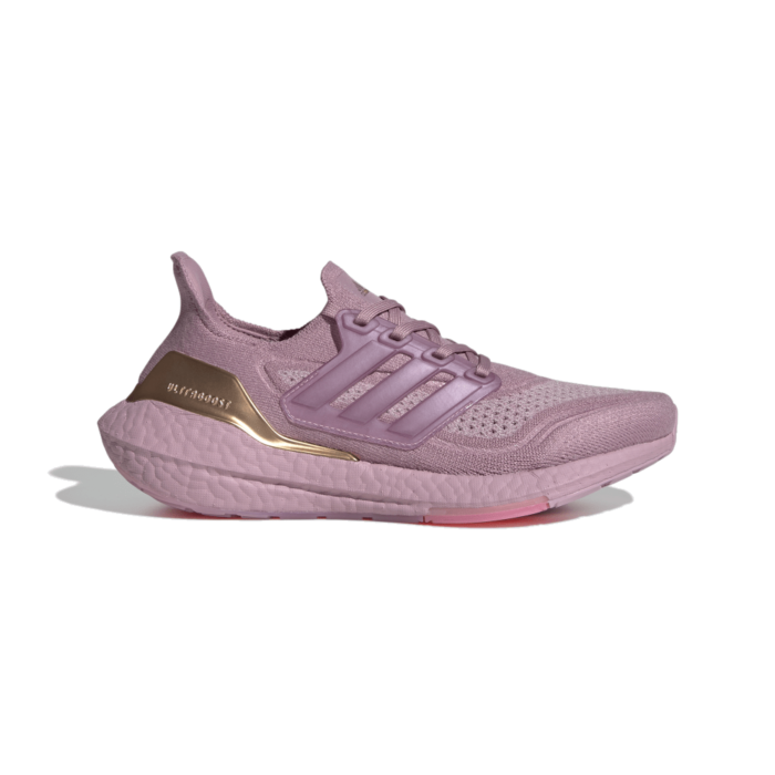 adidas Ultra Boost 21 Shift Pink (Women’s) S23830