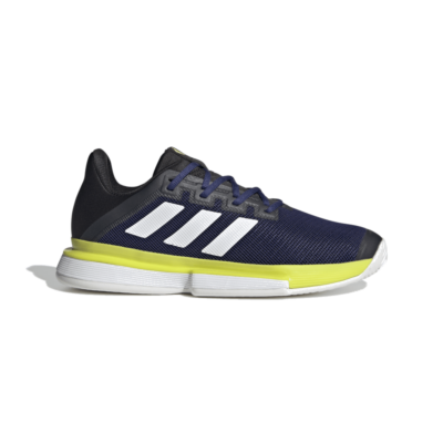 adidas SoleMatch Bounce M Victory Blue GY7645