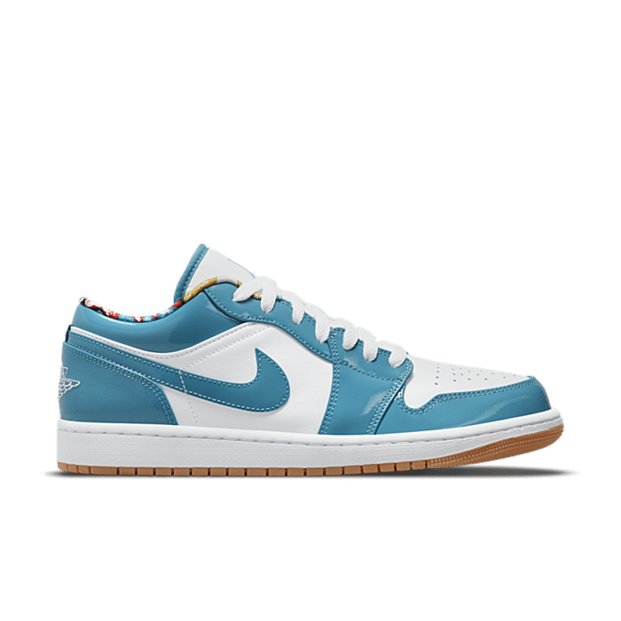 aj1 low teal