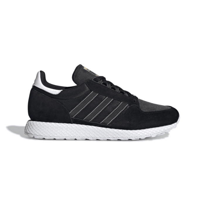 adidas Forest Grove Core Black EH1547