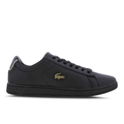 Lacoste Carnaby Evo Black 737SUI001302H