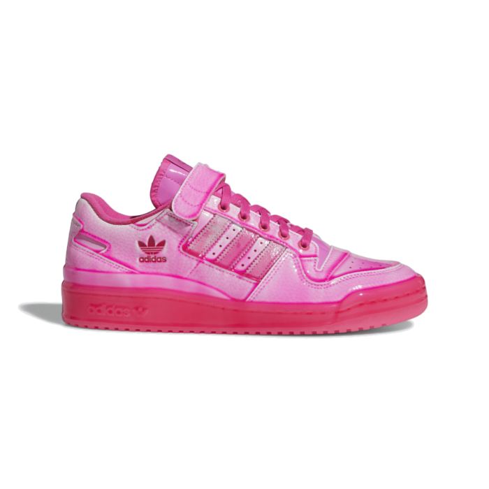 adidas Forum Low Jeremy Scott Dipped Pink GZ8818