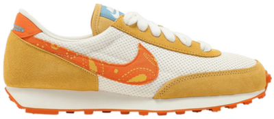 Nike Daybreak Paisley Swoosh Magma Orange (W) DJ4667-113