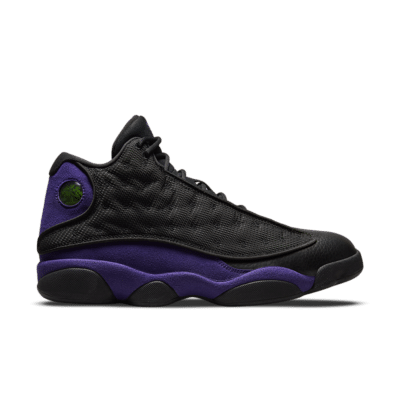 Jordan Air Jordan 13 ‘Court Purple’ Court Purple DJ5982-015
