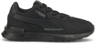 Puma Graviton Black 381988 01