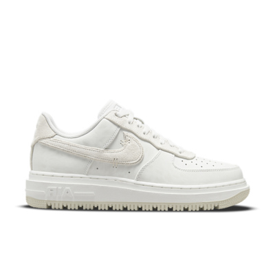 Nike Air Force 1 Low Luxe Summit White Light Bone DD9605-100
