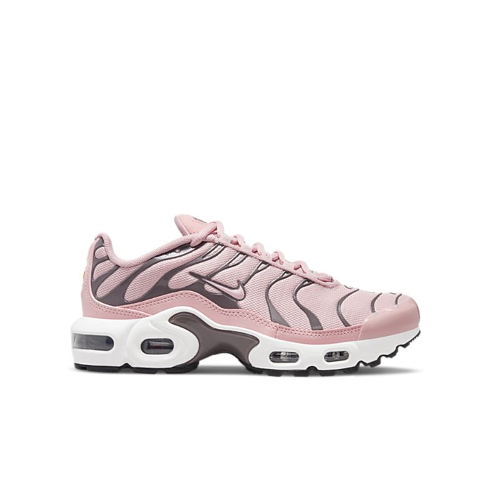 Nike Air Max Plus Pink Glaze (GS) CD0609-601