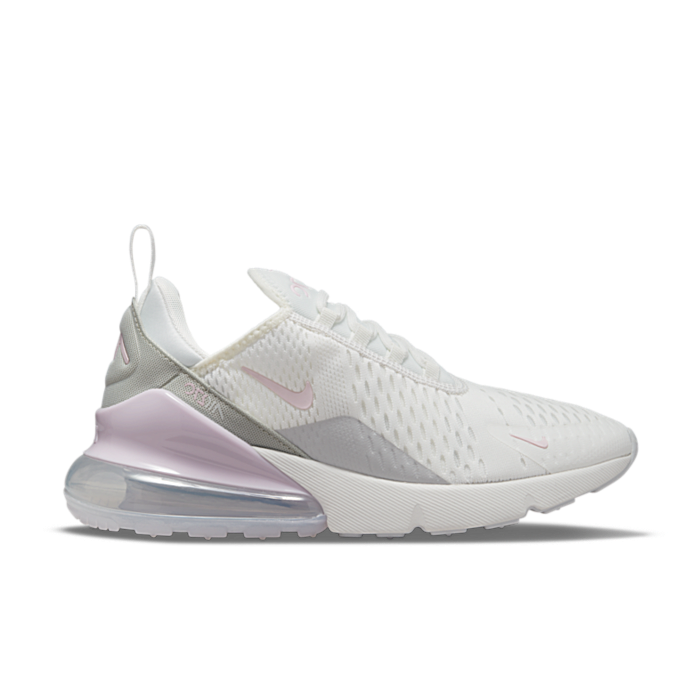 Nike Air Max 270 Summit White Regal Pink (Women’s) DQ0814-100