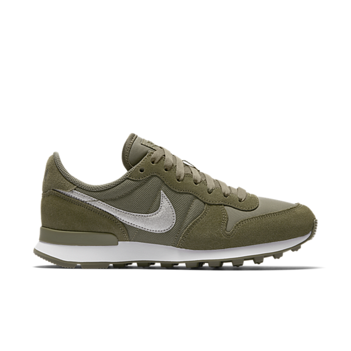 Nike WMNS INTERNATIONALIST AT0075-200 | Sneakerbaron NL