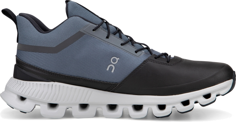 on cloud waterproof rock