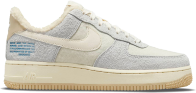 Nike Air Force 1 Low 07 LV8 Sherpa Photon Dust DO7195-025