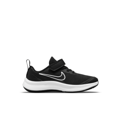Nike Star Runner 3 Black DA2777-003