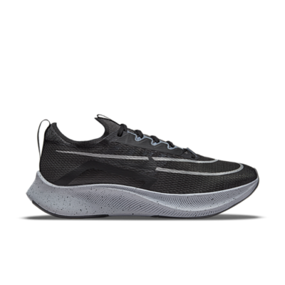 Nike Zoom Fly 4 Dark Smoke Grey CT2392-002