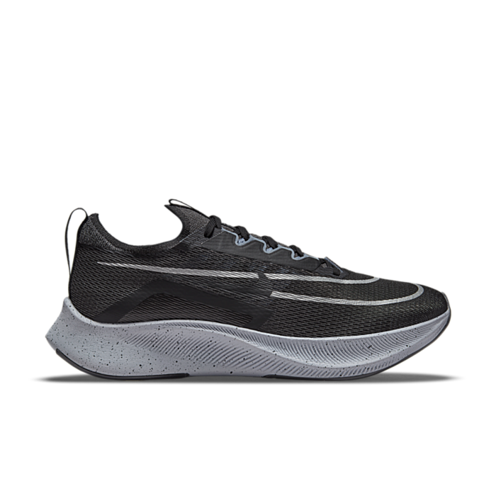 Nike Zoom Fly 4 Dark Smoke Grey CT2392-002