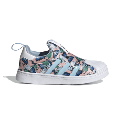 adidas Superstar 360 Her Studio London Colorful Blossoms (PS) H03233