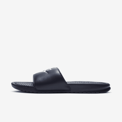 Nike Benassi Jdi Midnight Navy//Windchill 343880-403