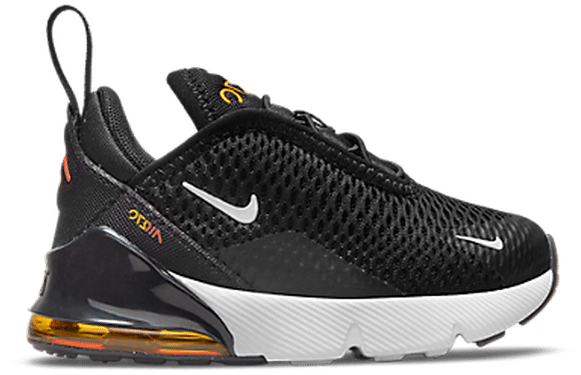 Nike Nike Air Max 270 In Black DQ0974-001