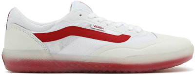 Vans AVE Pro White Red VN0A5JIB82E