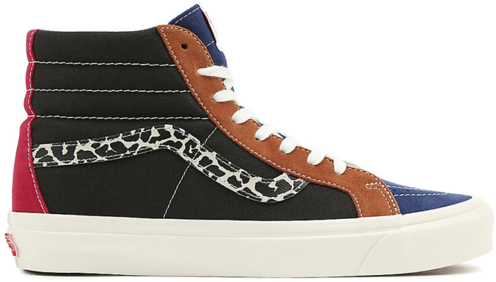 vans sk8 hi 41