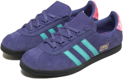 adidas Trimm Star size? The Lost Ones Mark Evans GX6352