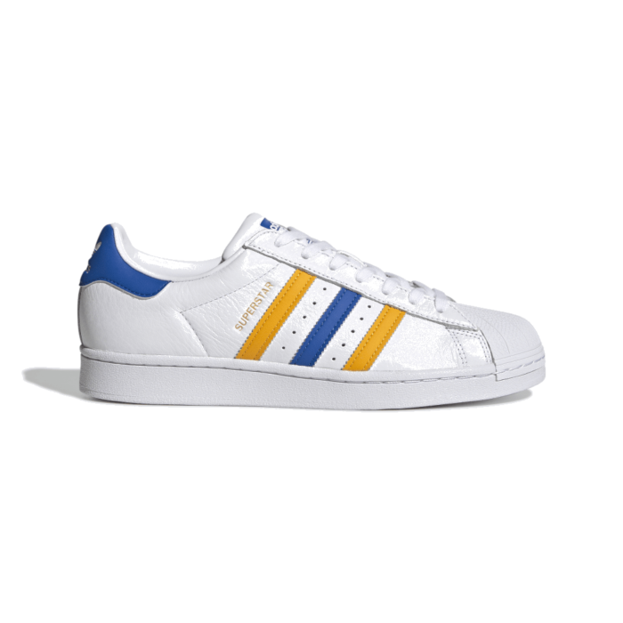 adidas SUPERSTAR Cloud White FX4275