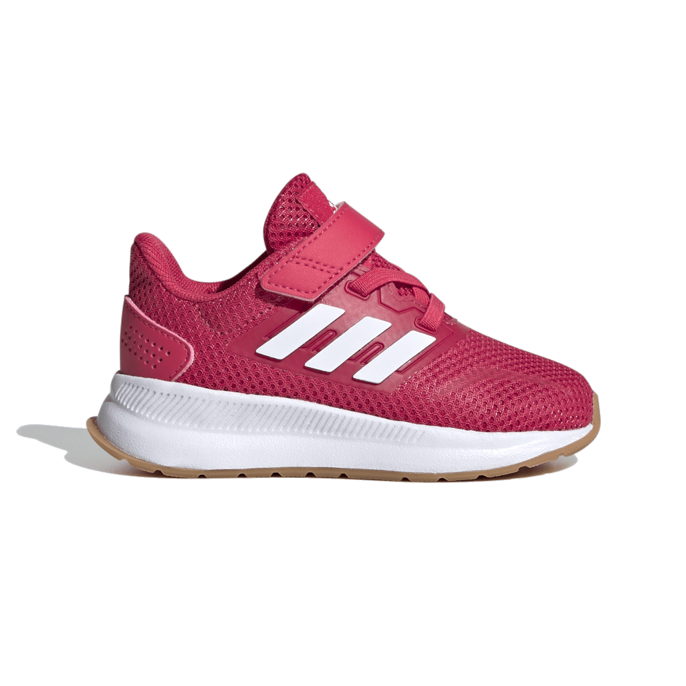 adidas Run Falcon Power Pink FW5156 | Roze | Sneakerbaron NL