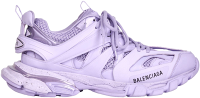 Balenciaga Track Recycled Purple (W) 542436W3FE35500