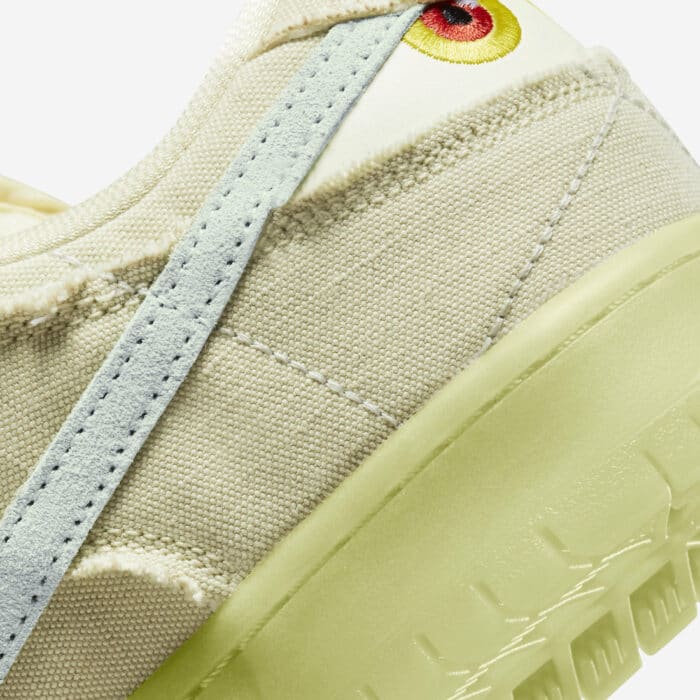 sb dunk low mummy stockx