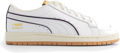 PUMA Ralph Sampson 70 Low SC Puma White-Marshmallow white 380987-1