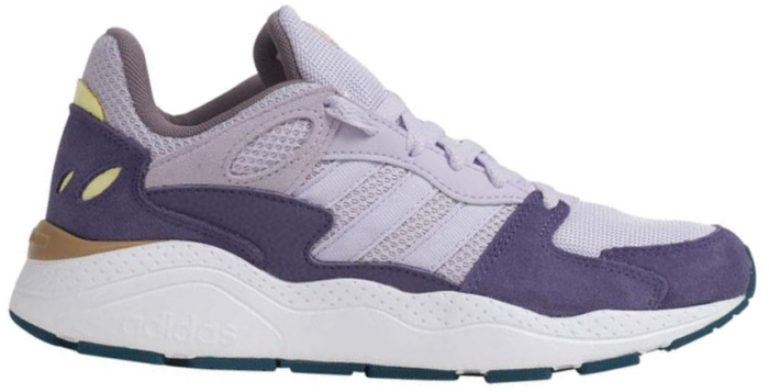 adidas Crazychaos cloudfoam Dames Sneakers EG7998 violet EG7998