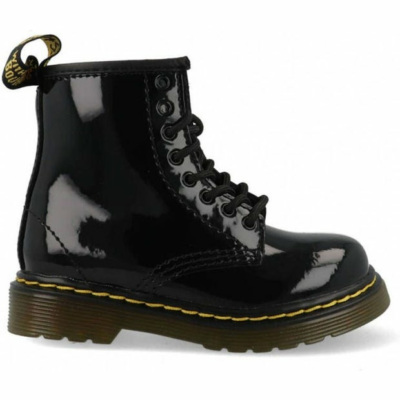 Dr. Martens 1460 T Black 15373003