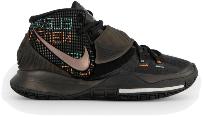 Nike Kyrie 6 HIGHSTOCK