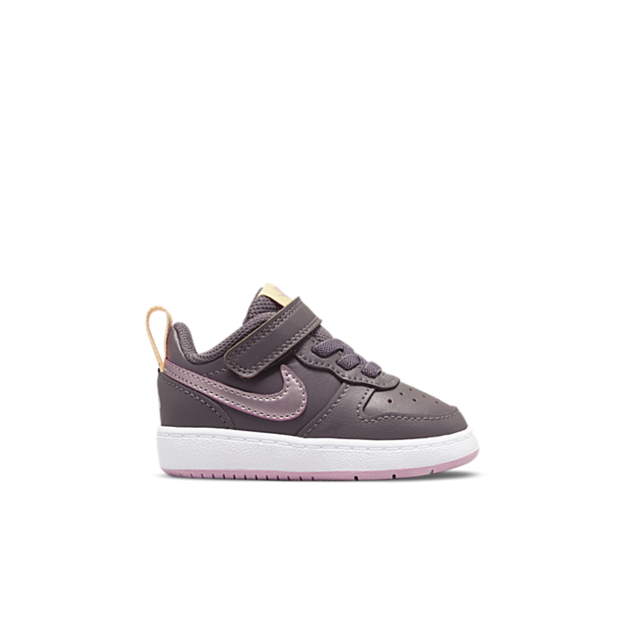 Nike Court Borough Low Bruin BQ5453-200 | Bruin