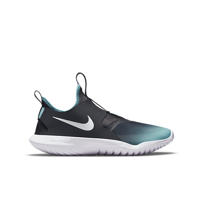 Nike Flex Runner Grijs AT4662-021