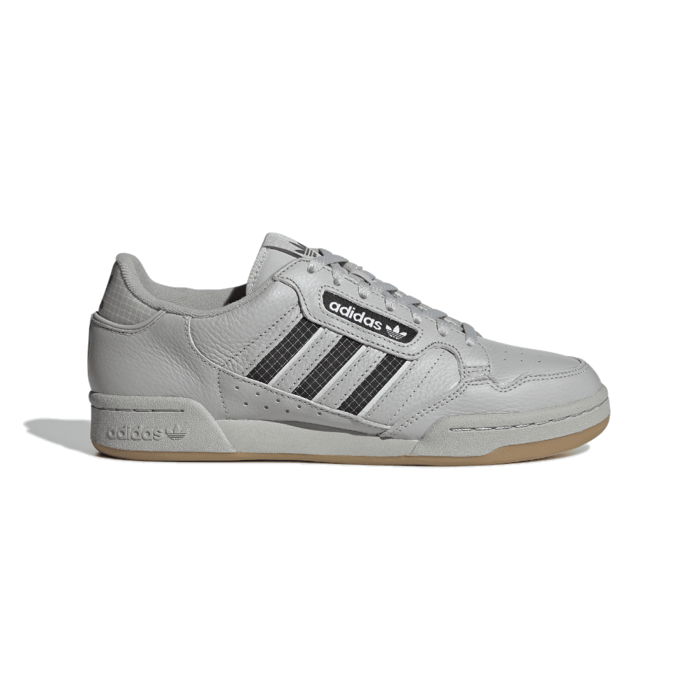 adidas continental 80 grey