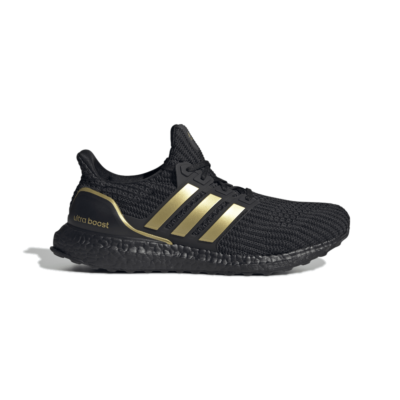 adidas ULTRABOOST 4.0 DNA Core Black GY8542