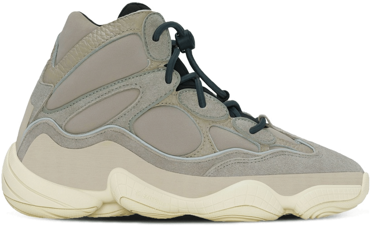 yeezy 500 high run small