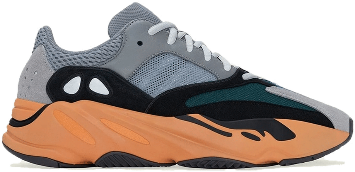 Adidas nuove store yeezy 700