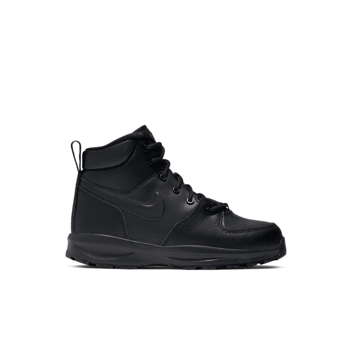 Nike Manoa Black BQ5373-001