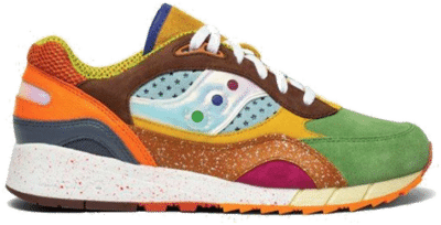 Saucony Shadow 6000 ”Food Fight” S70595-1