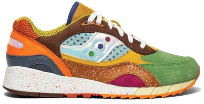 Saucony Shadow 6000 ”Food Fight” S70595-1