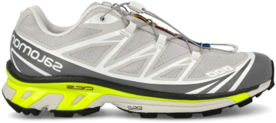 Salomon S/Lab XT-6 Advanced sneakers – Grijs Grijs 413951