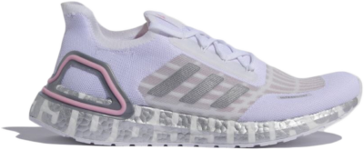adidas Ultra Boost Summer.Rdy Footwear White Pink FX0576