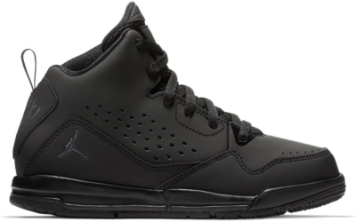 Jordan SC-3 Triple Black (PS) 629943-021