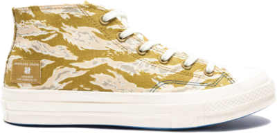 Converse Chuck Taylor All Star 70 Mid Undefeated Desert 172396C