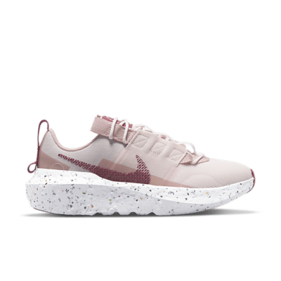 Nike Crater Impact Light Soft Pink (W) CW2386-600