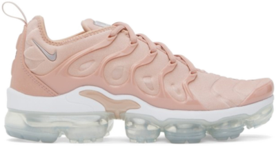 Nike Air VaporMax Plus Pink Oxford (W) DM8327-600