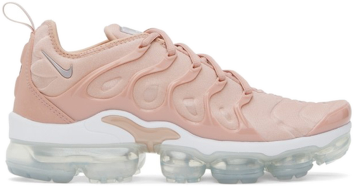 Nike Air VaporMax Plus Pink Oxford (Women’s) DM8327-600